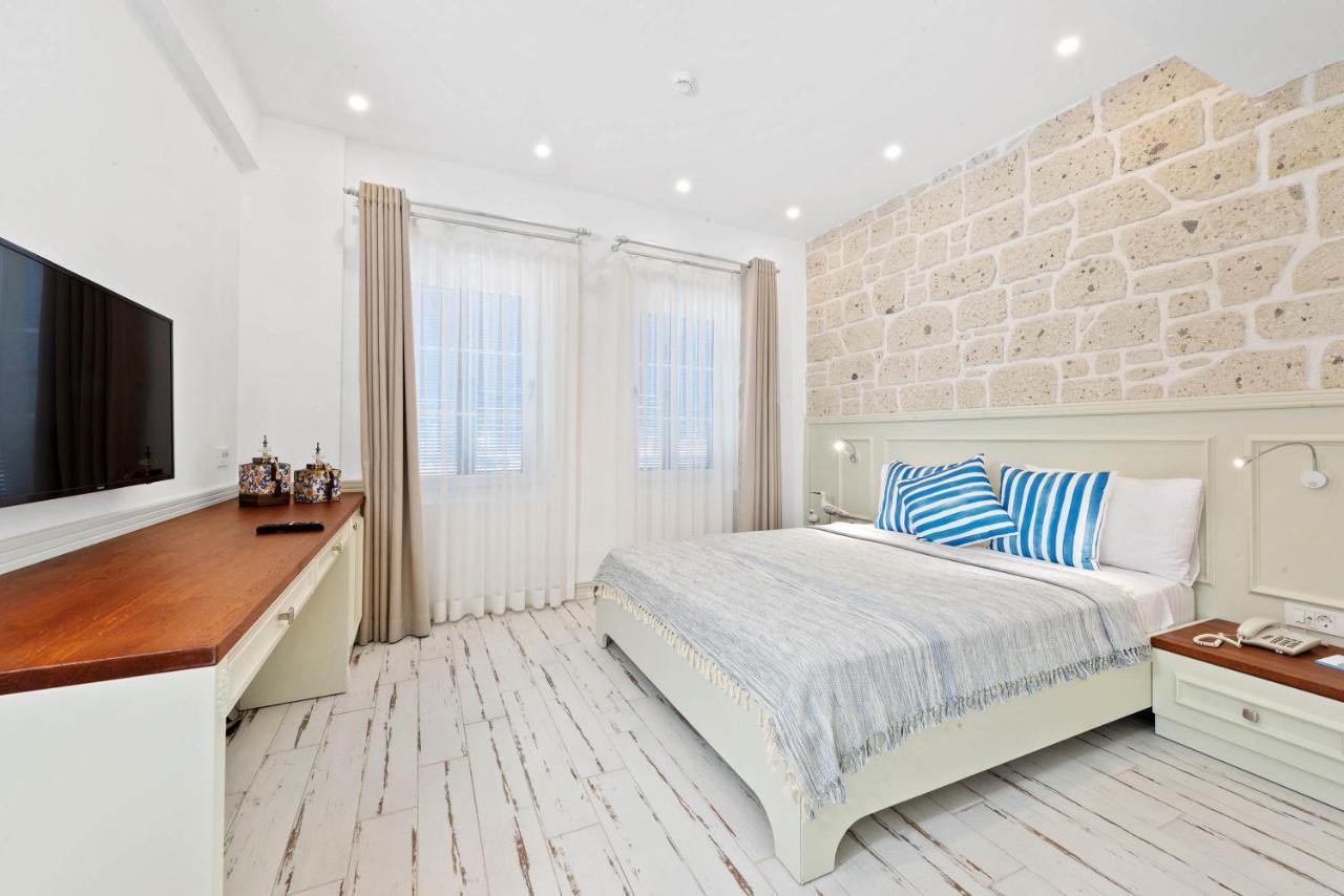 Rhodium Hotel Alaçatı Eksteriør bilde