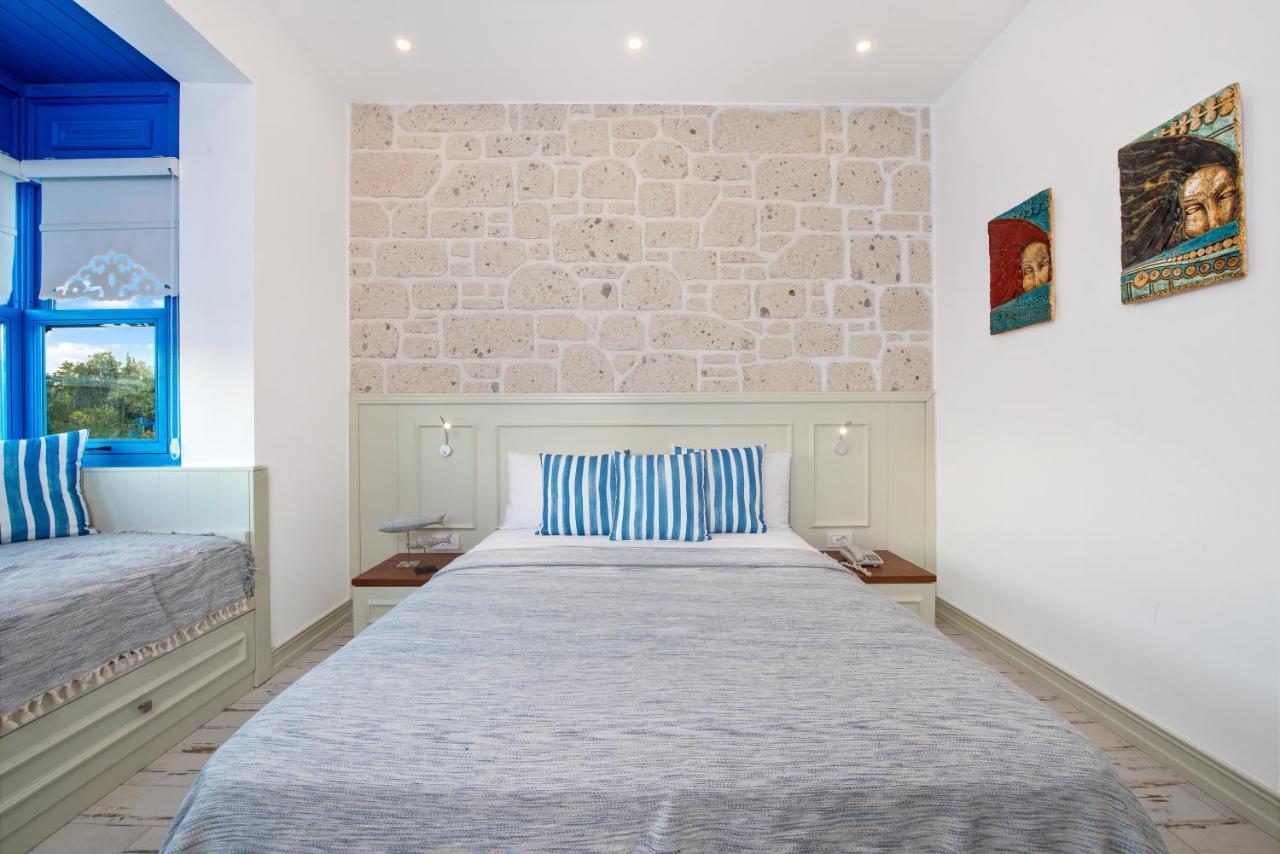 Rhodium Hotel Alaçatı Eksteriør bilde