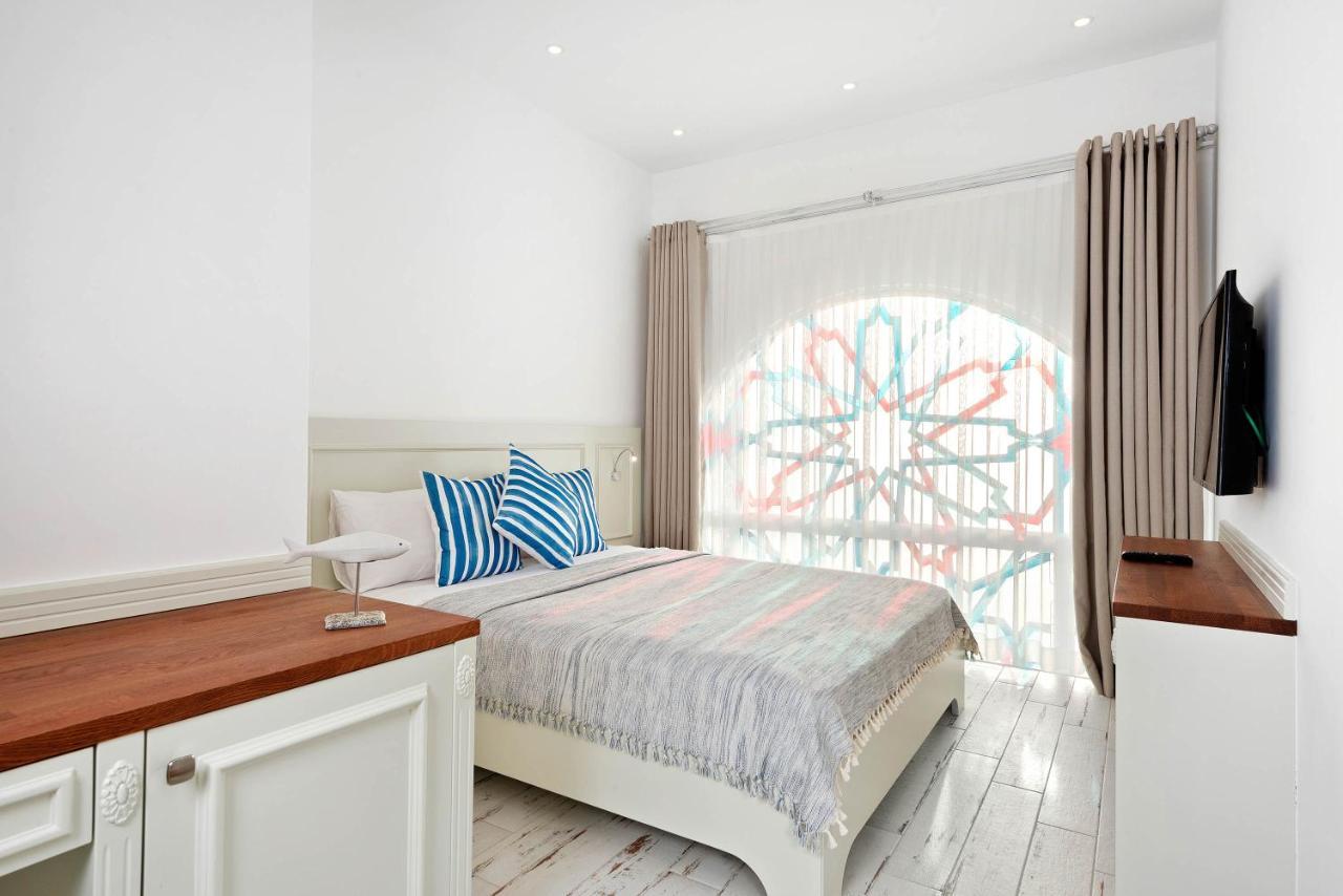 Rhodium Hotel Alaçatı Eksteriør bilde