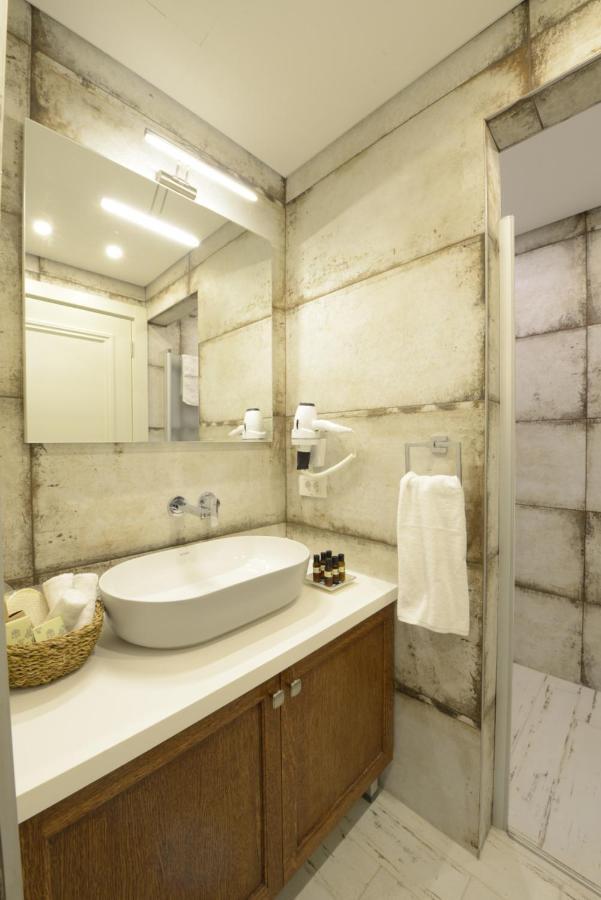 Rhodium Hotel Alaçatı Eksteriør bilde