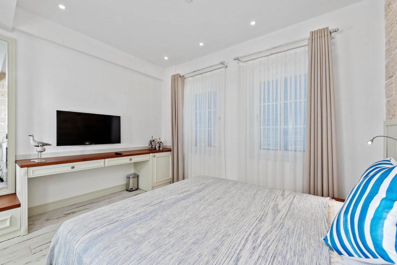 Rhodium Hotel Alaçatı Eksteriør bilde