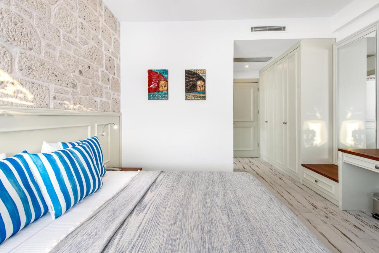 Rhodium Hotel Alaçatı Eksteriør bilde
