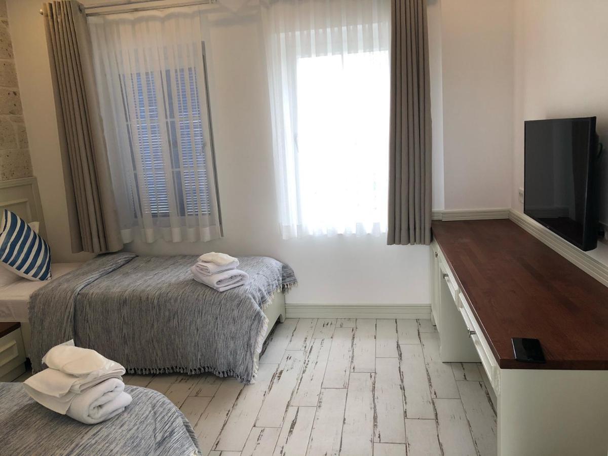 Rhodium Hotel Alaçatı Eksteriør bilde