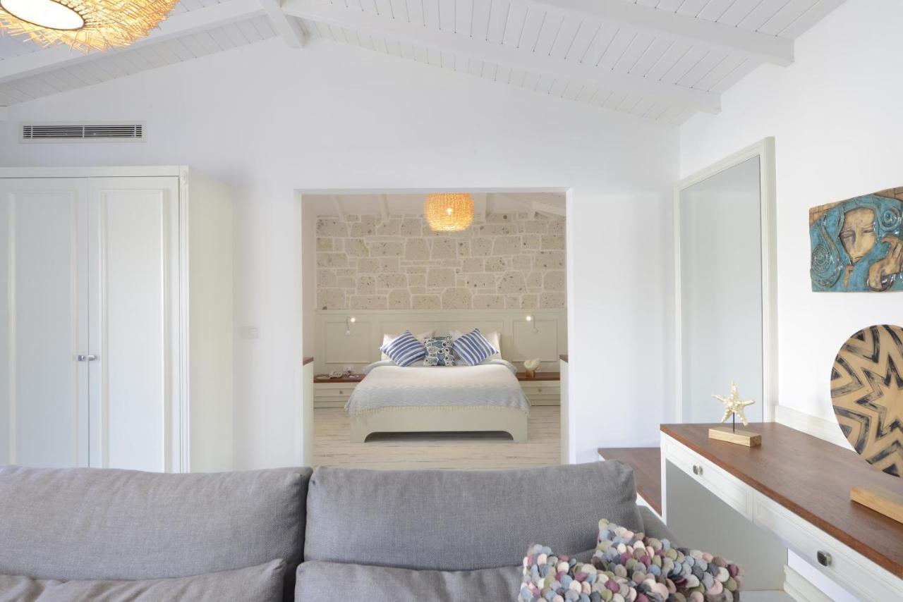 Rhodium Hotel Alaçatı Eksteriør bilde