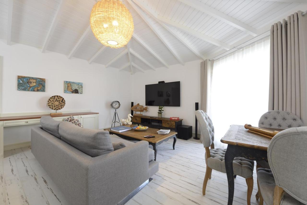 Rhodium Hotel Alaçatı Eksteriør bilde