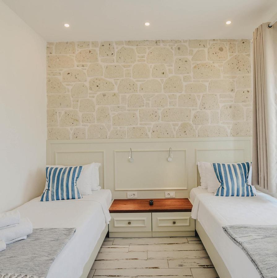 Rhodium Hotel Alaçatı Rom bilde